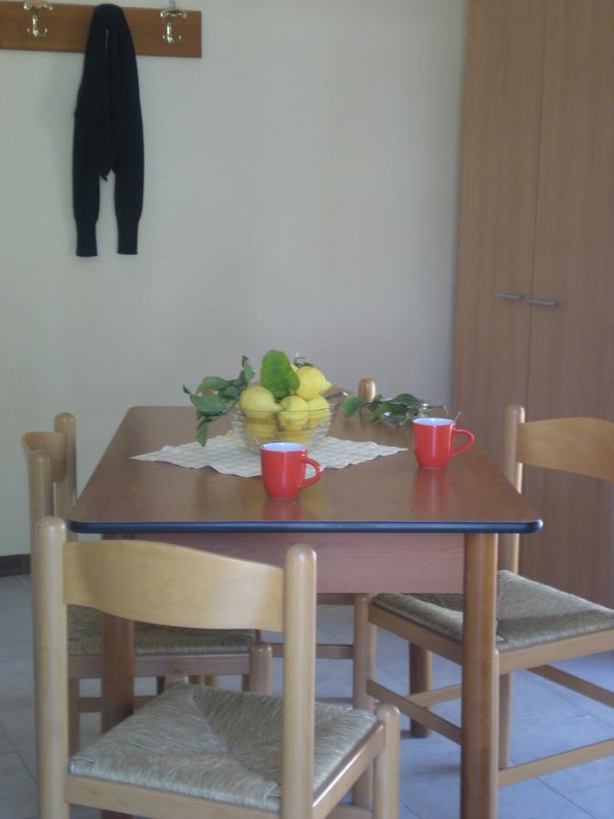 Villaggio Artemide
