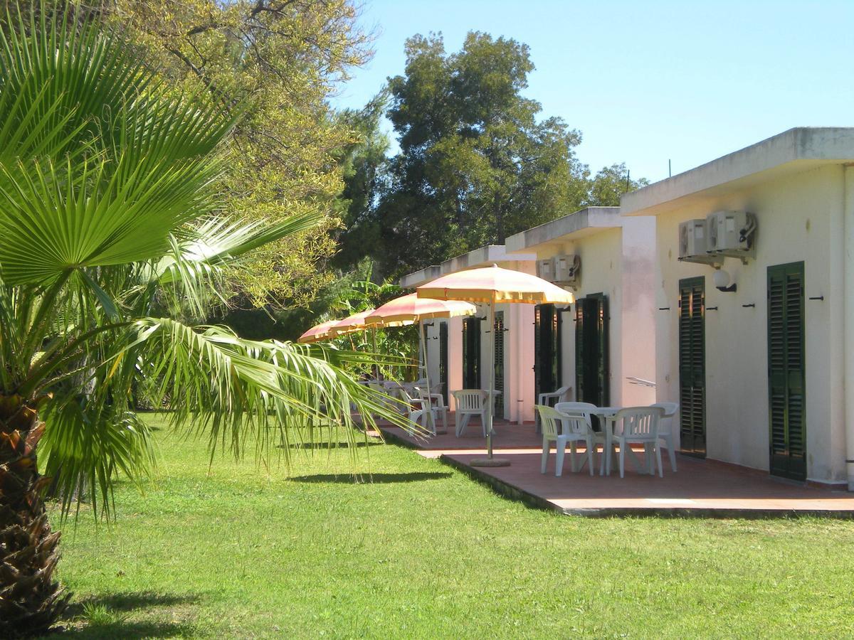 Villaggio Artemide Apart-hotel