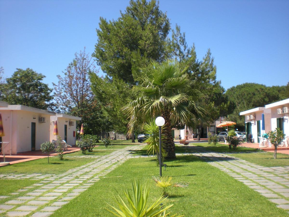 Villaggio Artemide Apart-hotel Giardini Naxos