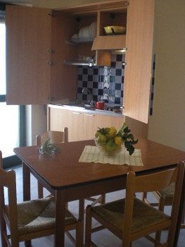 Apart-hotel Villaggio Artemide 4*