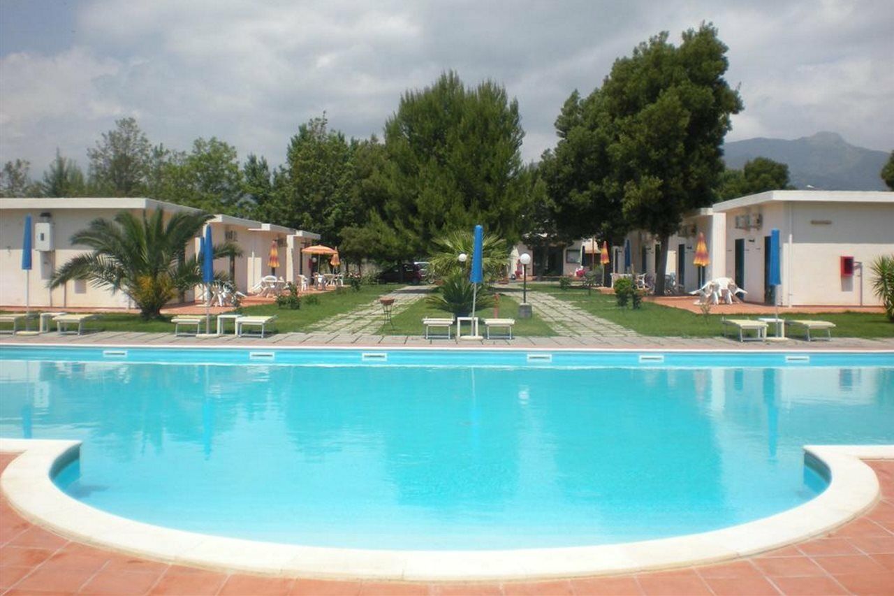 Villaggio Artemide Apart-hotel 4*