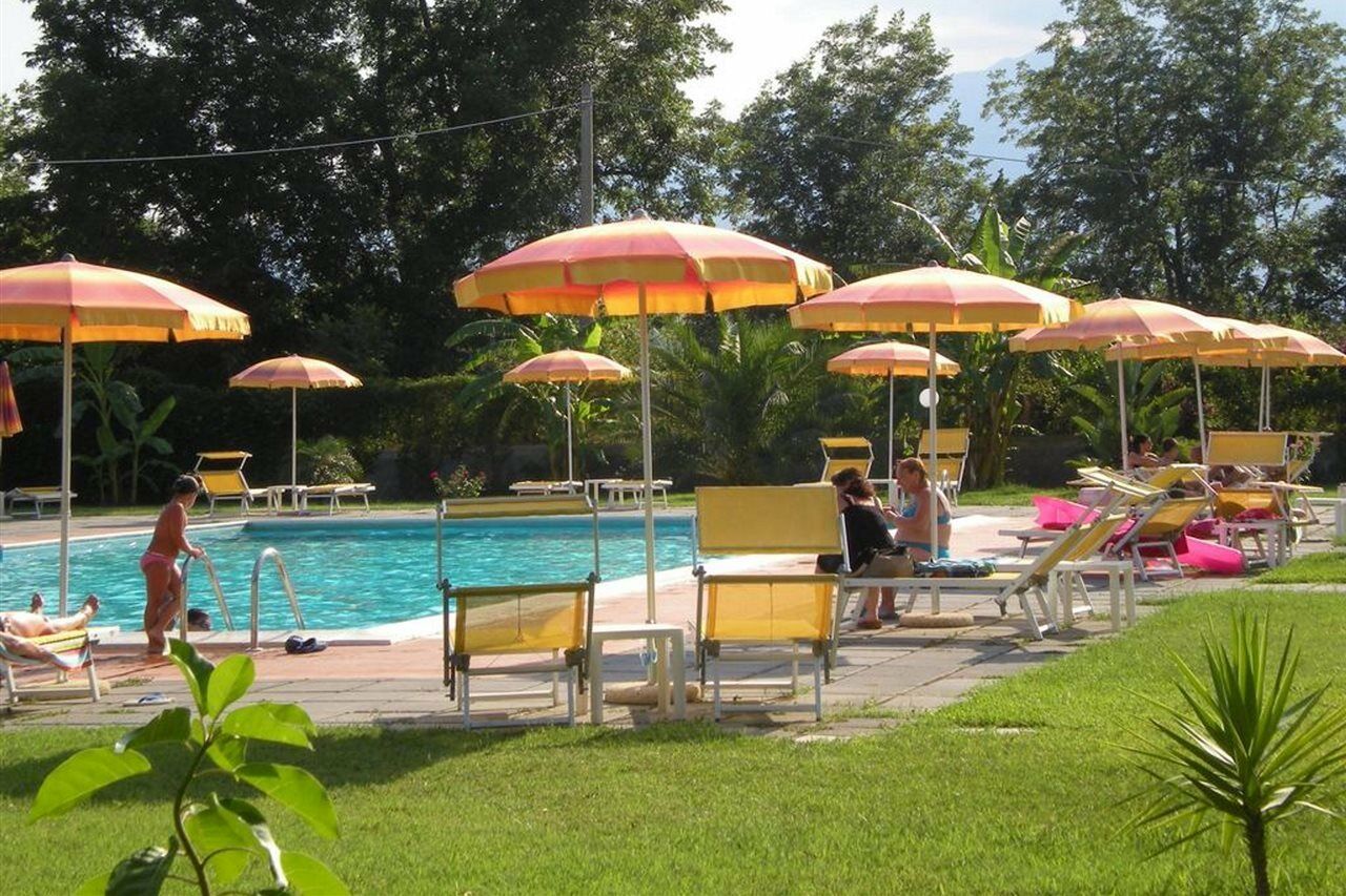 Villaggio Artemide Apart-hotel Giardini Naxos