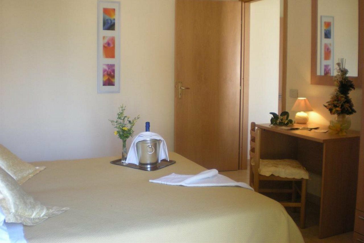 Villaggio Artemide 4* Giardini Naxos
