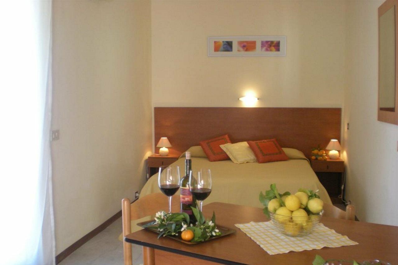 Villaggio Artemide 4*