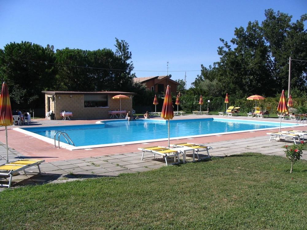 Aparthotel Villaggio Artemide Giardini-Naxos