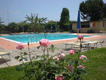 Appart hôtel Villaggio Artemide 4*