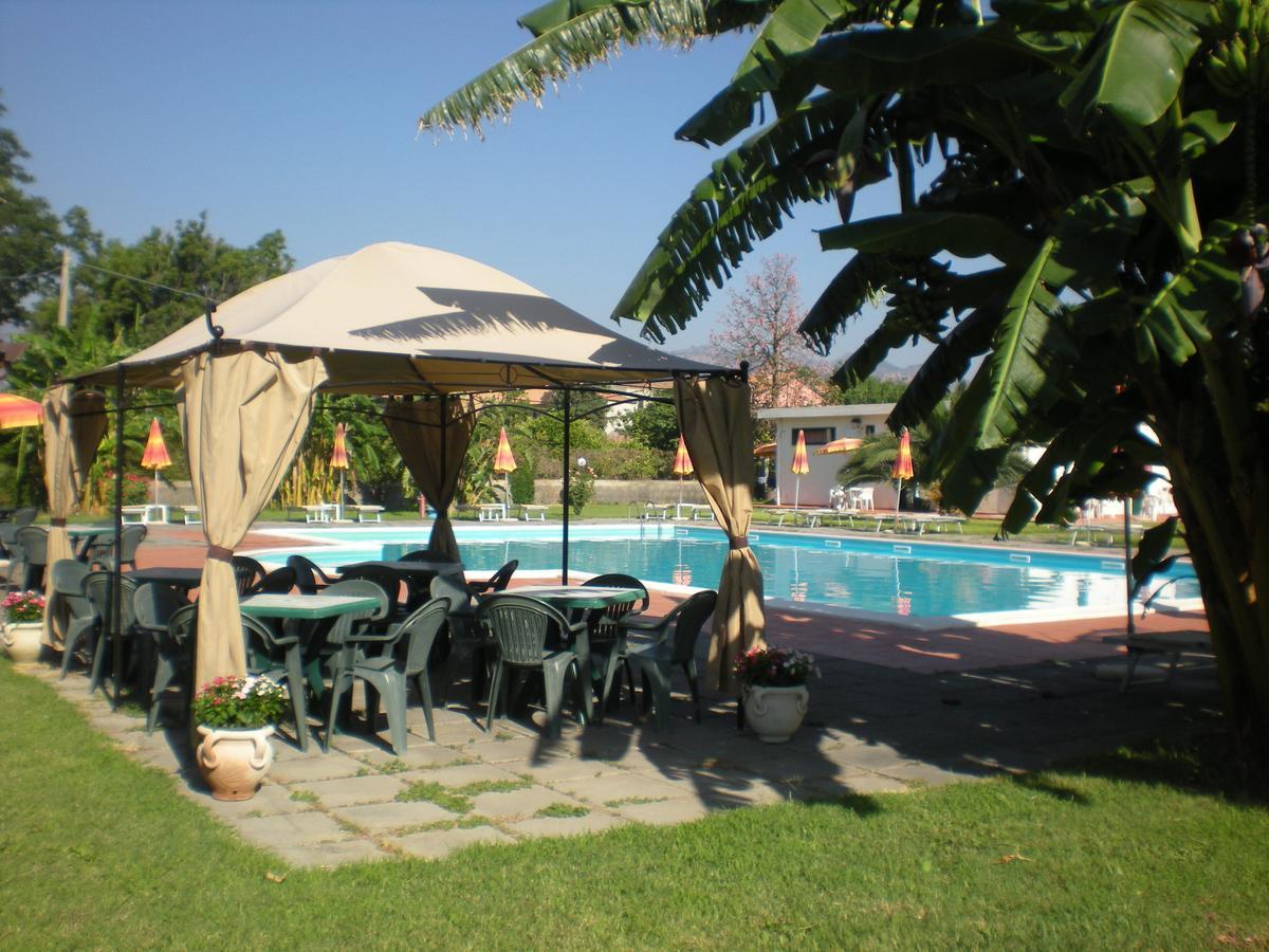 Villaggio Artemide Aparthotel