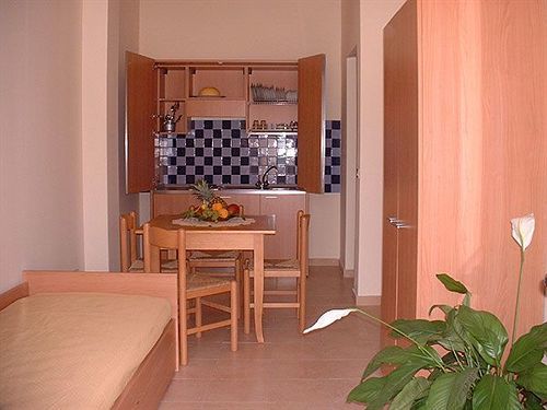 Villaggio Artemide