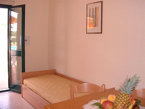 Aparthotel Villaggio Artemide Giardini Naxos
