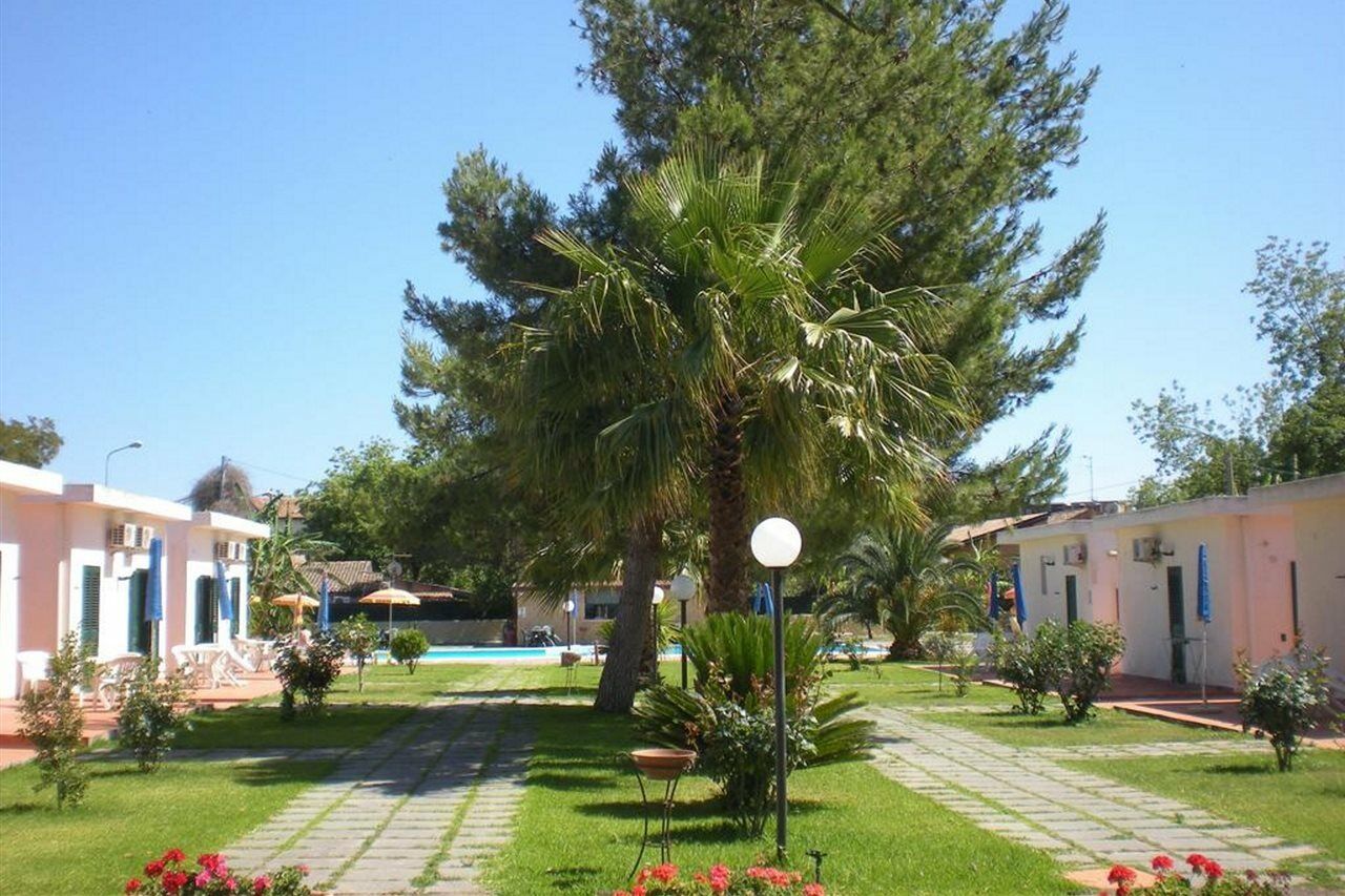Villaggio Artemide Aparthotel