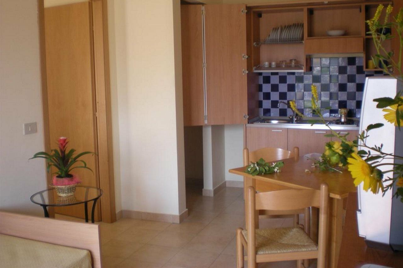 Villaggio Artemide 4*