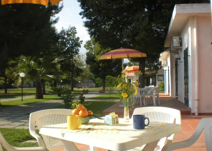 Villaggio Artemide