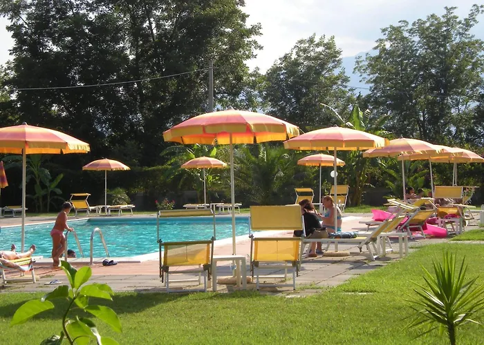 Villaggio Artemide