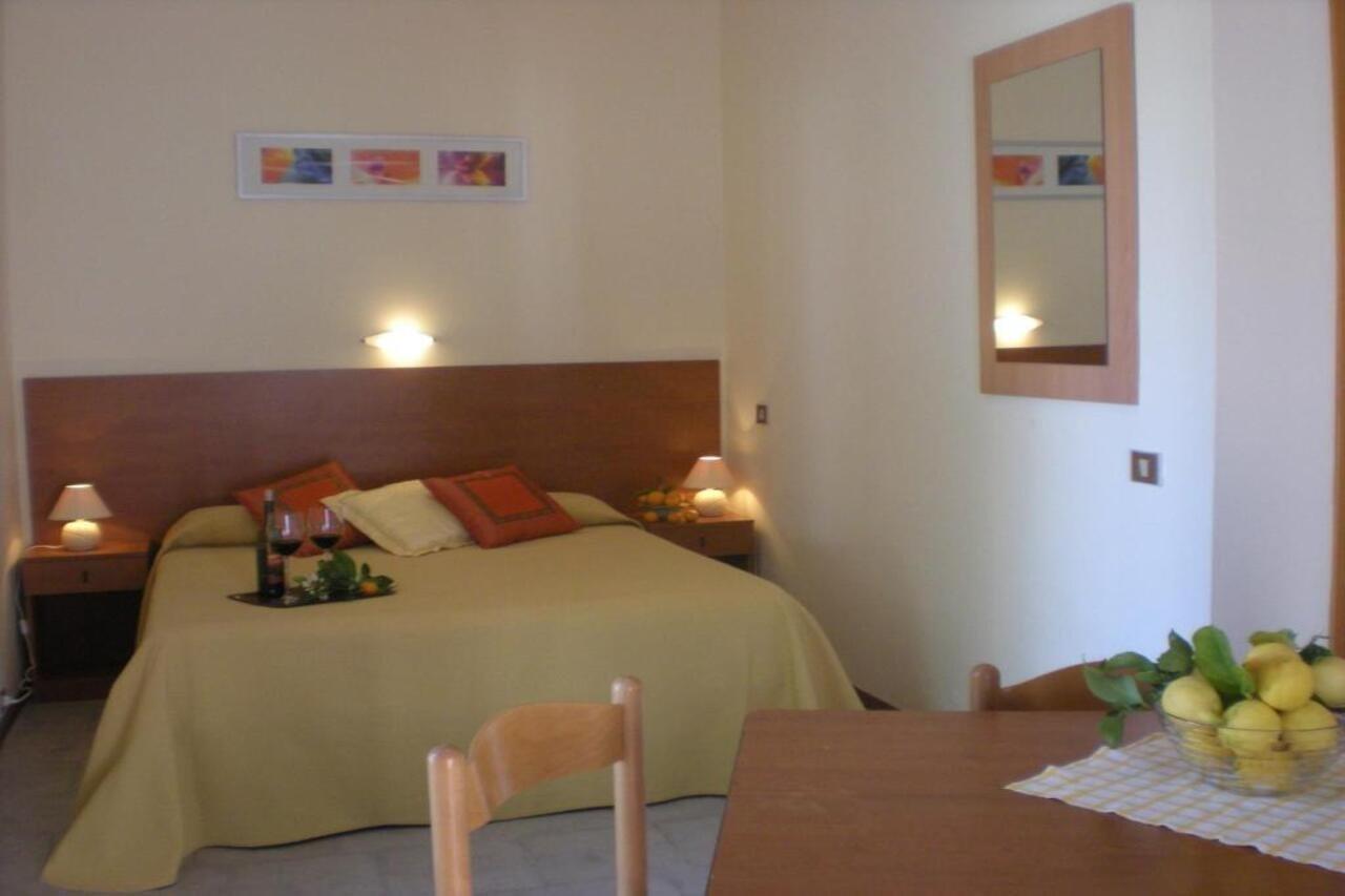 Villaggio Artemide Aparthotel