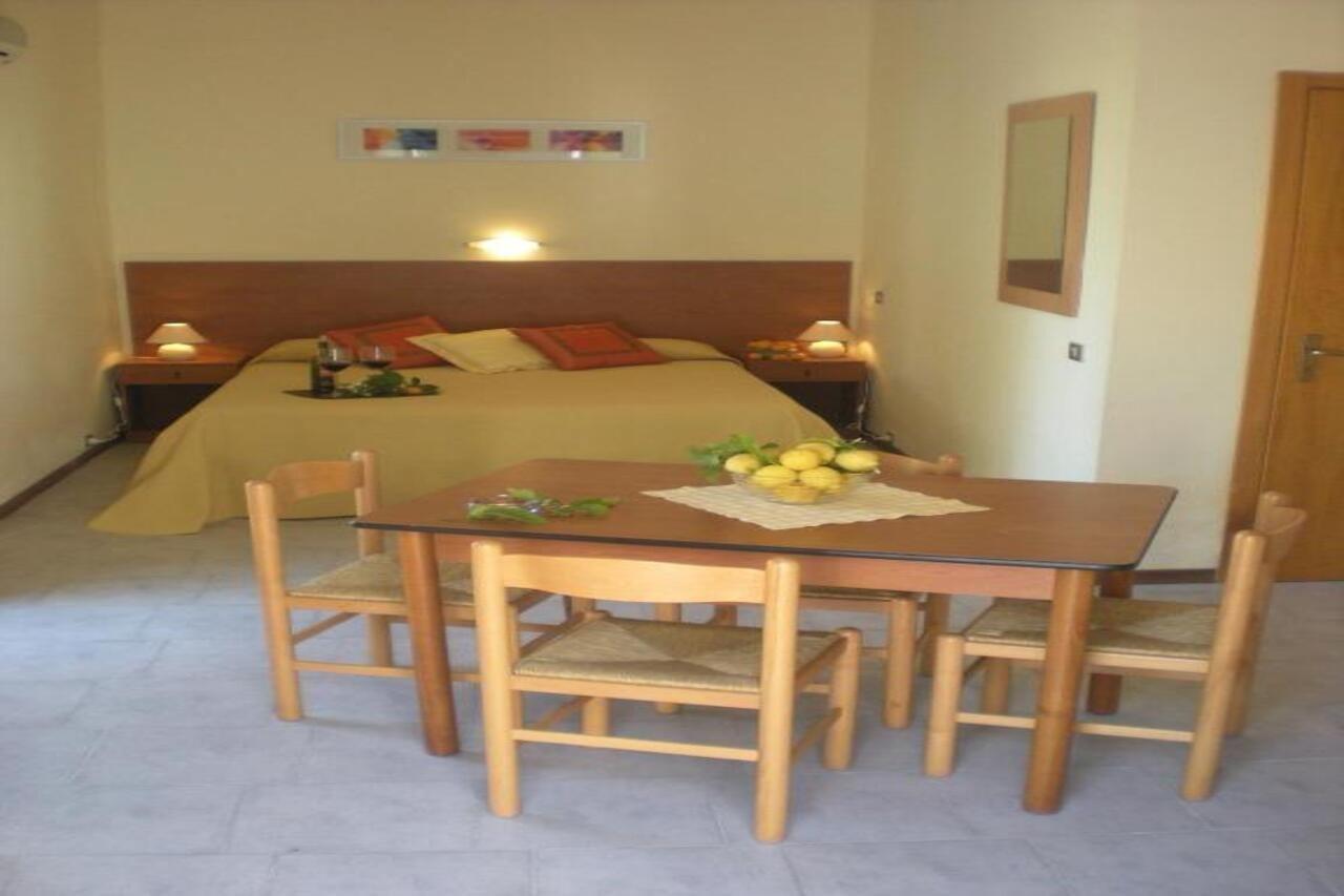Aparthotel Villaggio Artemide