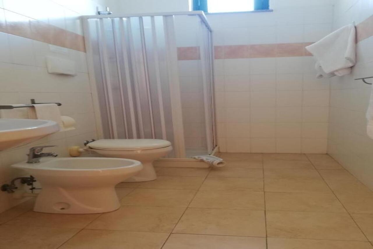 Aparthotel Villaggio Artemide