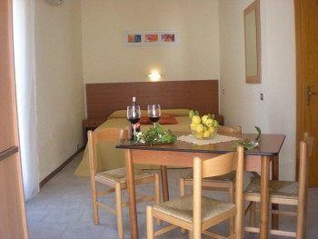 Aparthotel Villaggio Artemide 4*