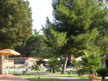 Aparthotel Villaggio Artemide
