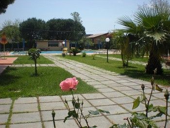 Villaggio Artemide Giardini Naxos