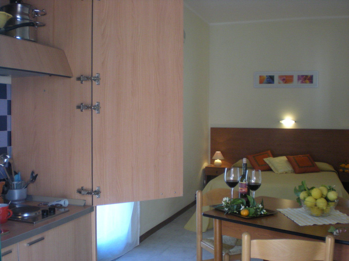 Villaggio Artemide 4* Giardini Naxos
