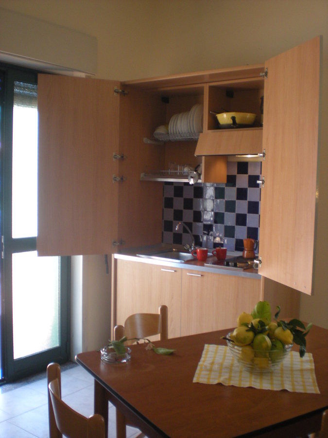 Aparthotel Villaggio Artemide