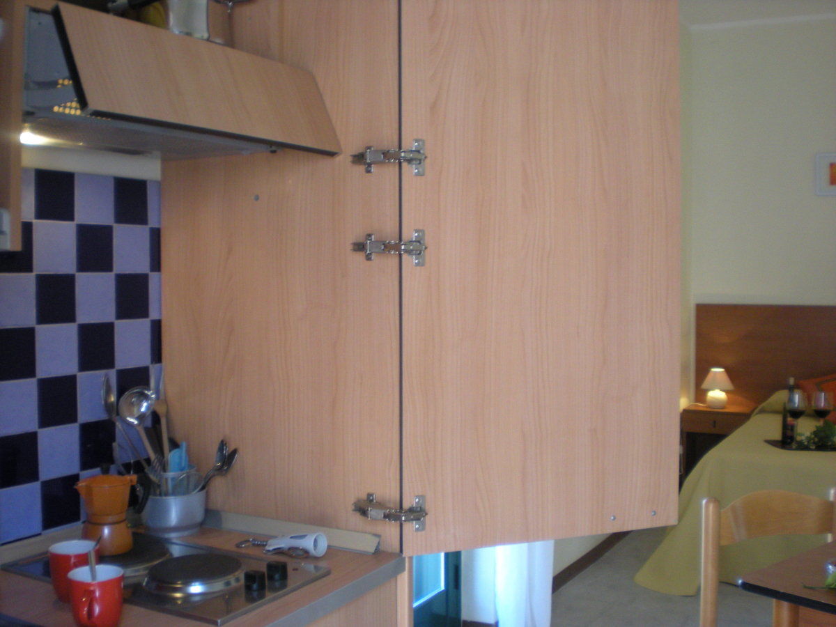 Villaggio Artemide Aparthotel 4*