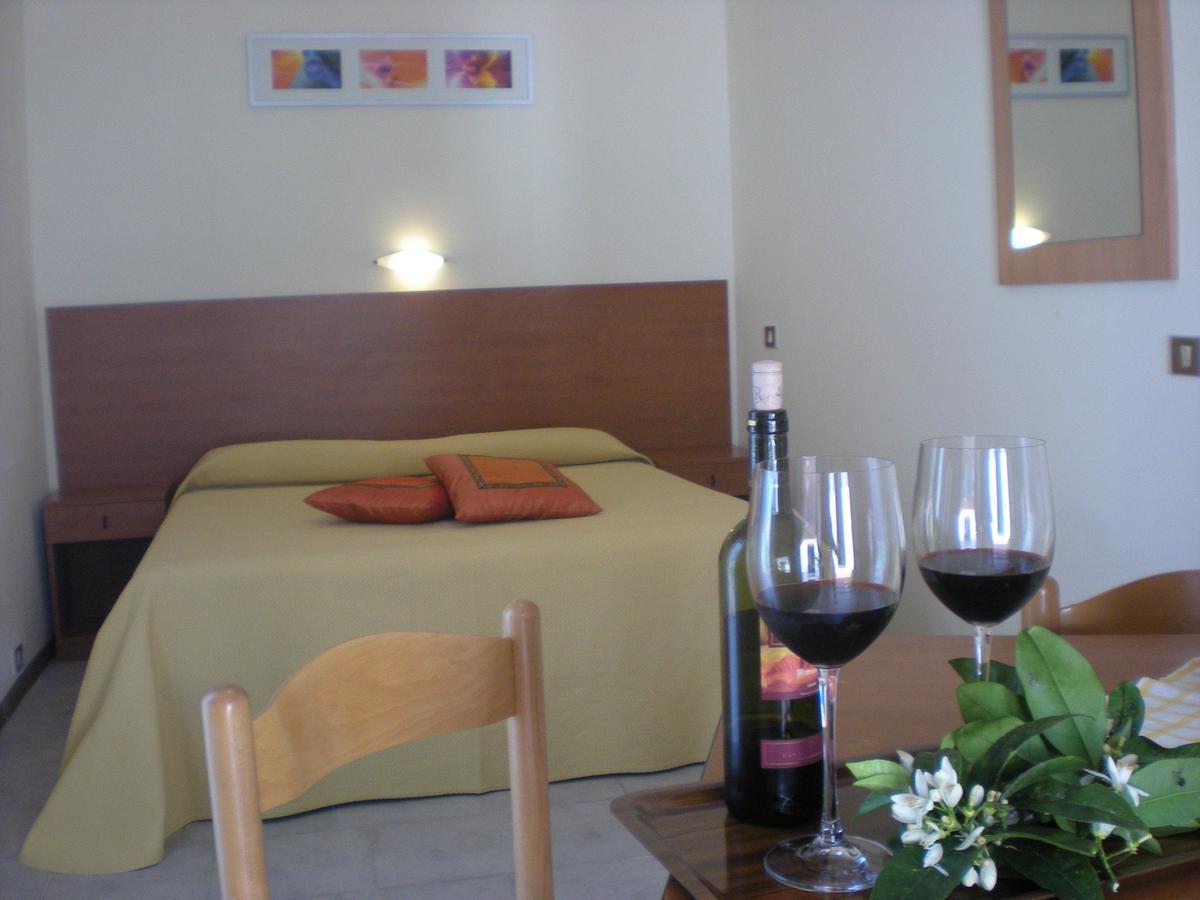 Villaggio Artemide Aparthotel