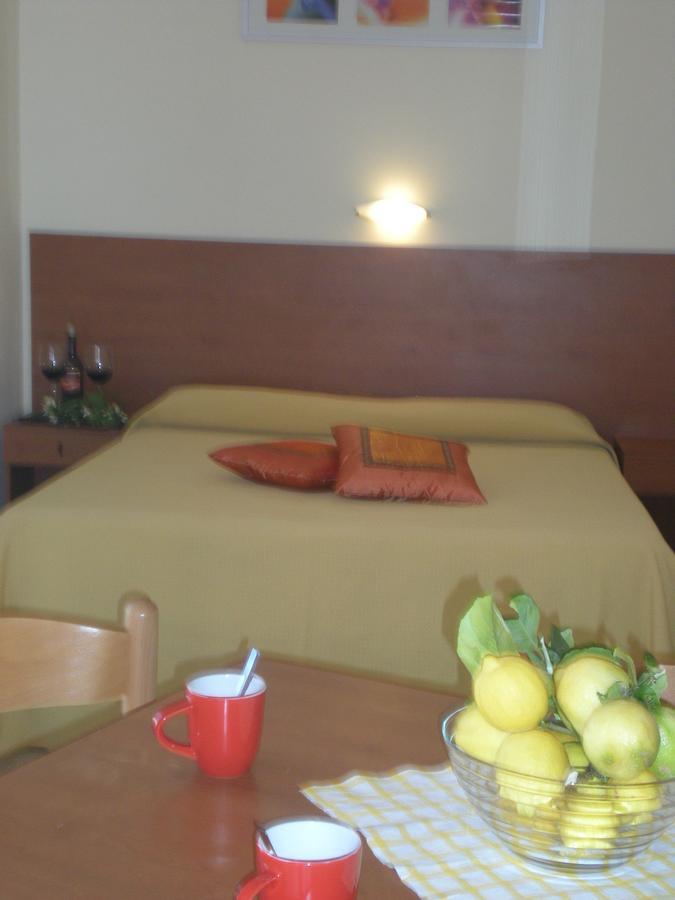 Villaggio Artemide Aparthotel