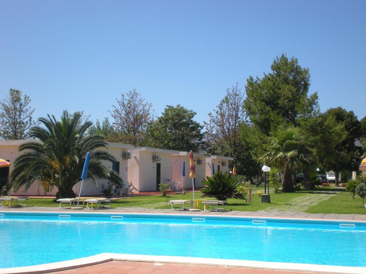 Aparthotel Villaggio Artemide