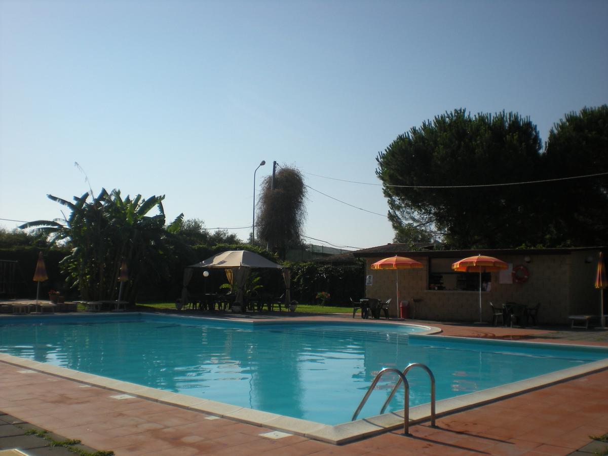 Villaggio Artemide