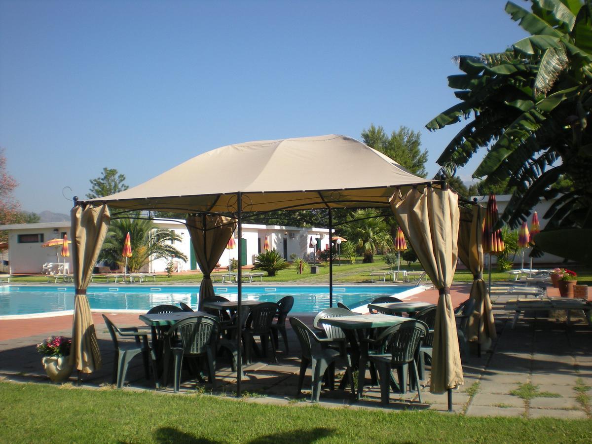 Aparthotel Villaggio Artemide 4*