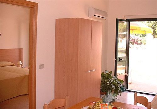 Aparthotel Villaggio Artemide Giardini Naxos