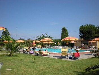 Villaggio Artemide Giardini Naxos