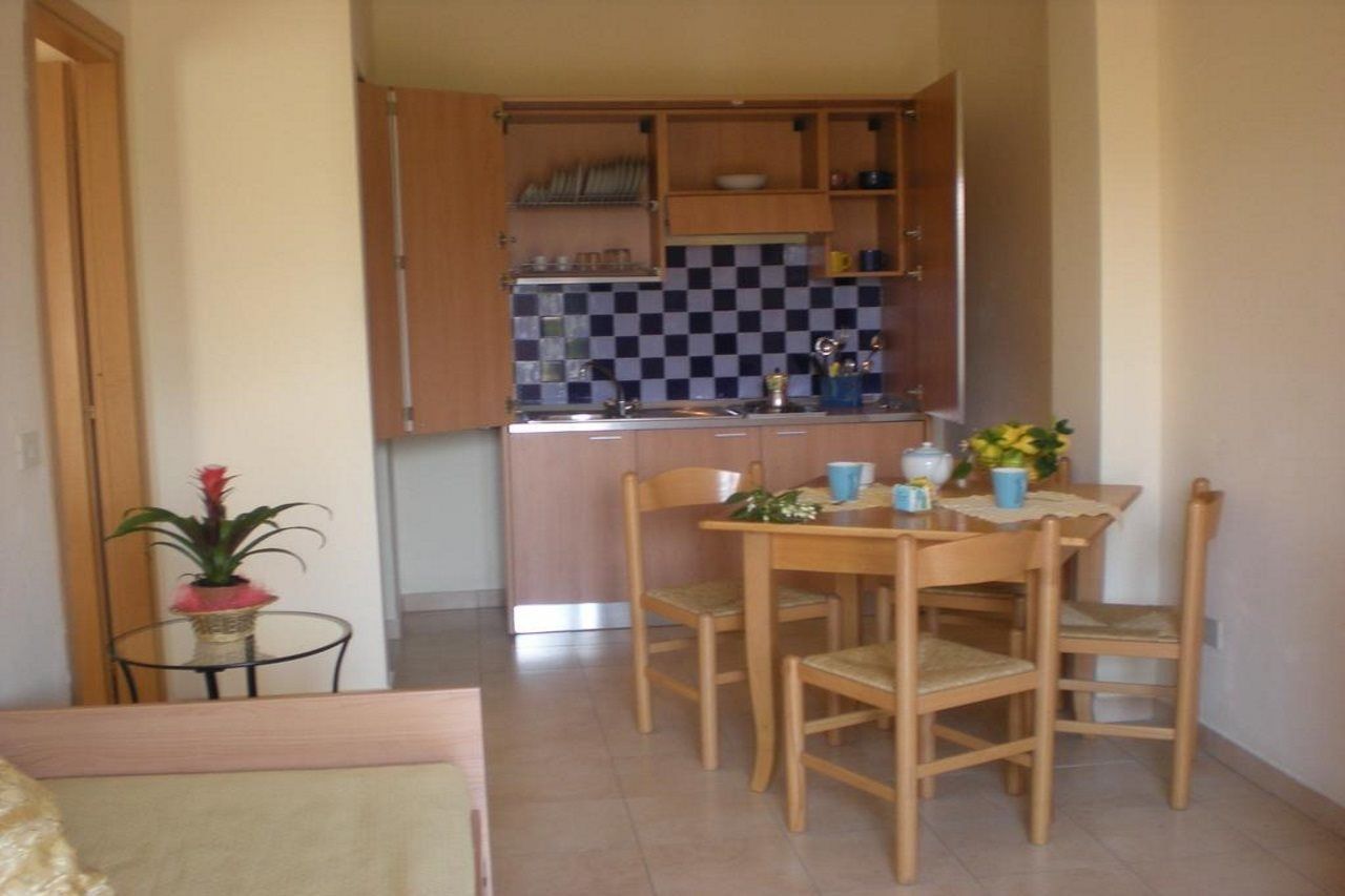 Villaggio Artemide 4*