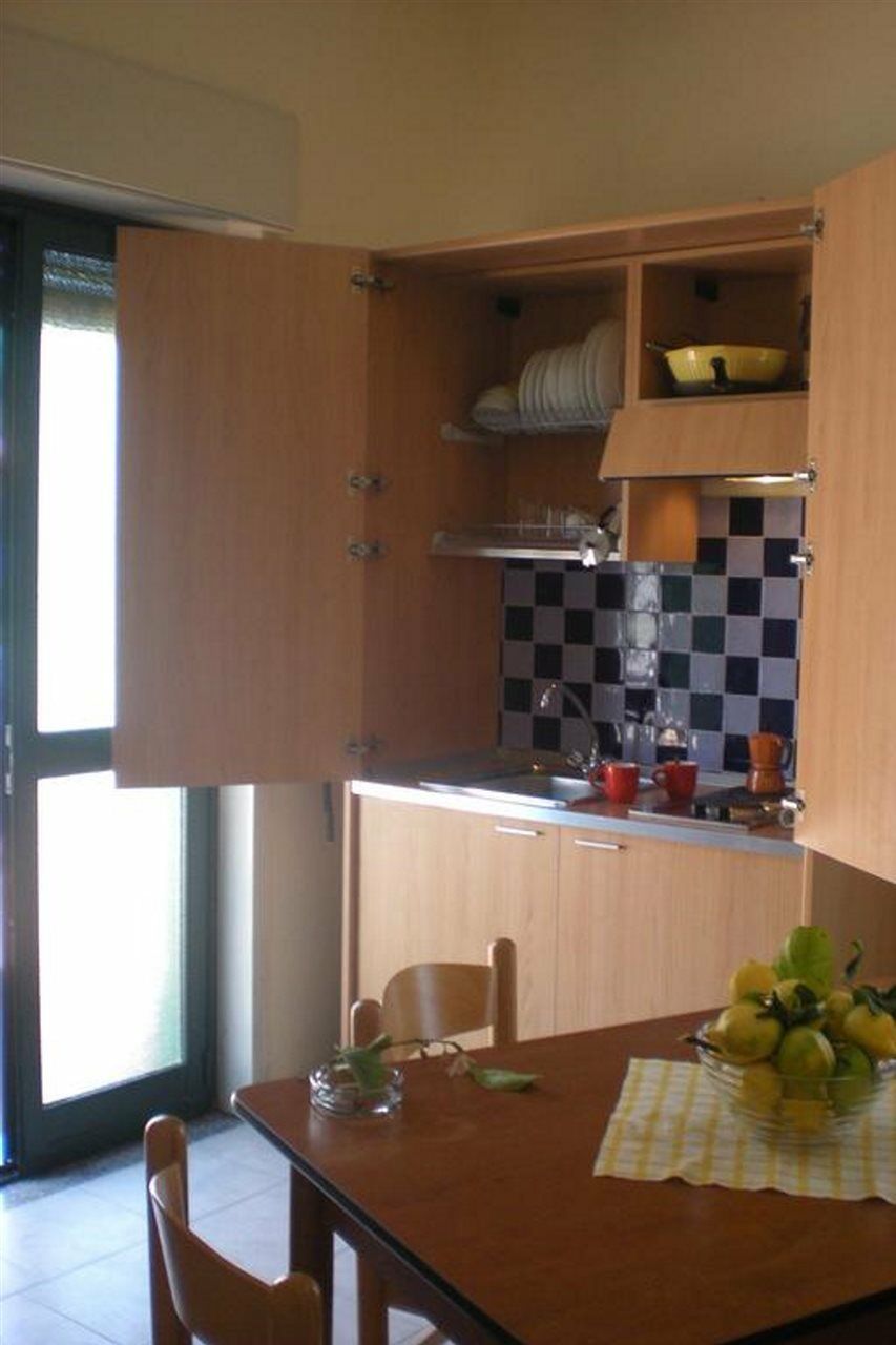 Aparthotel Villaggio Artemide 4*
