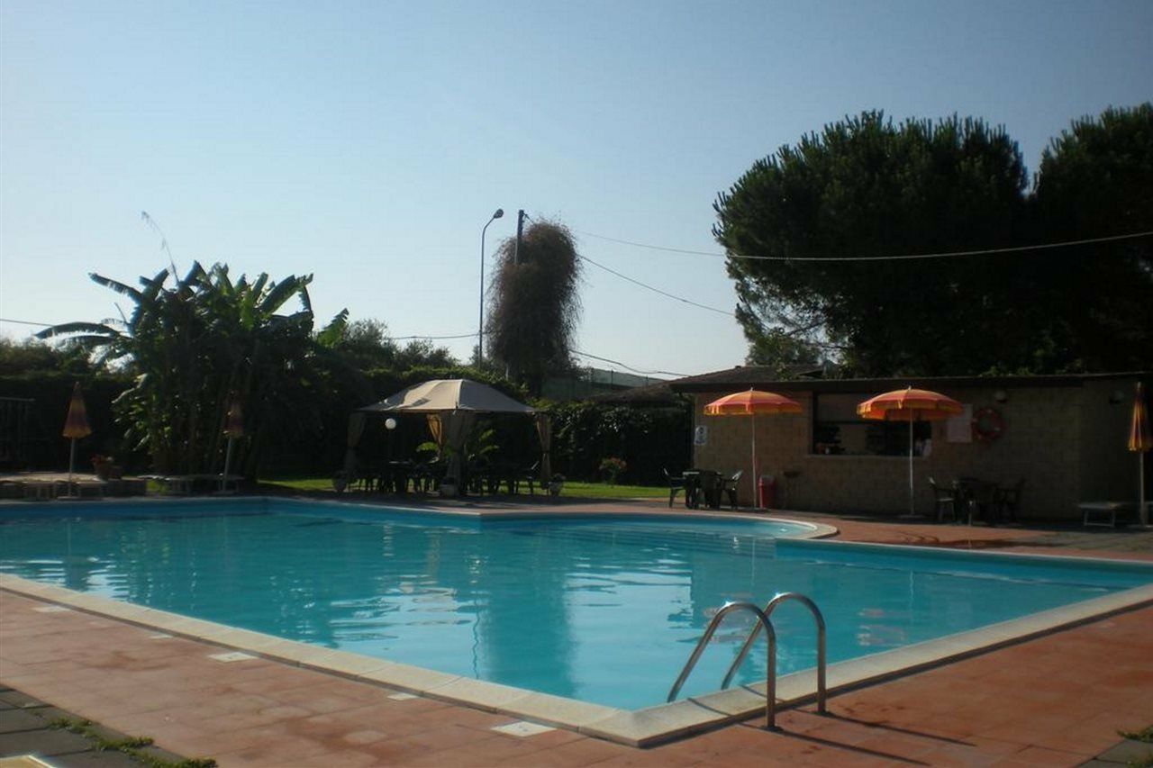 Villaggio Artemide Giardini Naxos